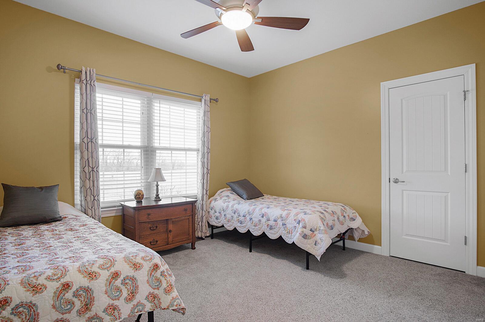5307 Quercus Grove Road Edwardsville, IL 62025 - Photo 17 of 36