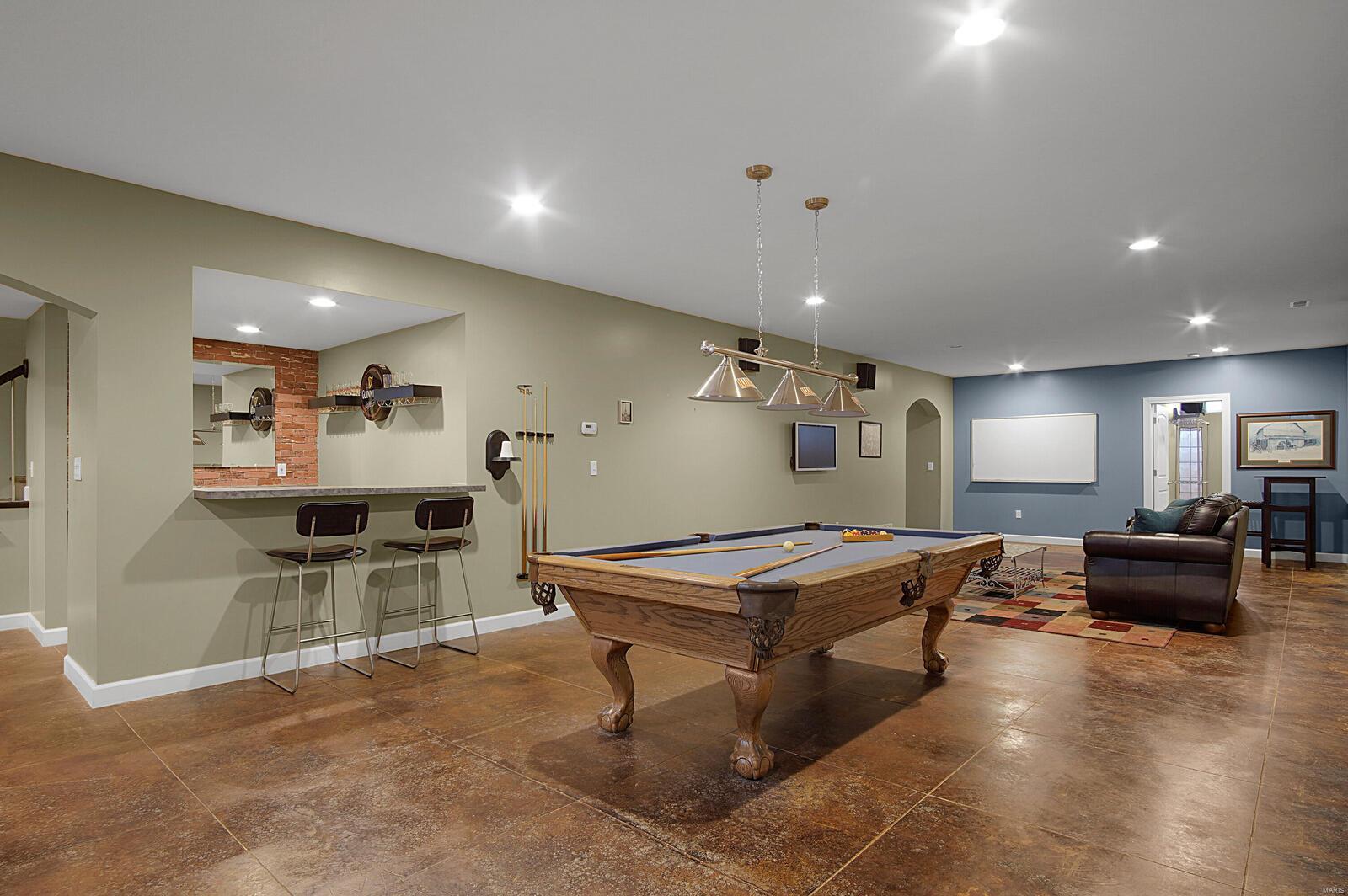 5307 Quercus Grove Road Edwardsville, IL 62025 - Photo 19 of 36