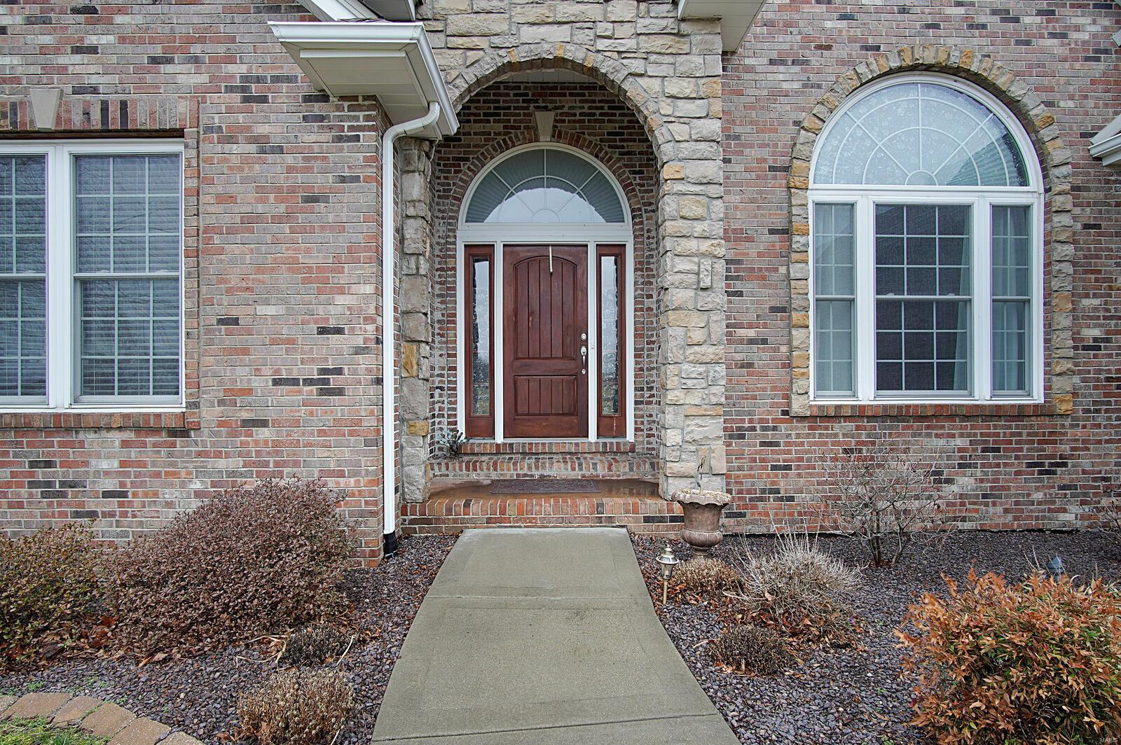 5307 Quercus Grove Road Edwardsville, IL 62025 - Photo 24 of 36