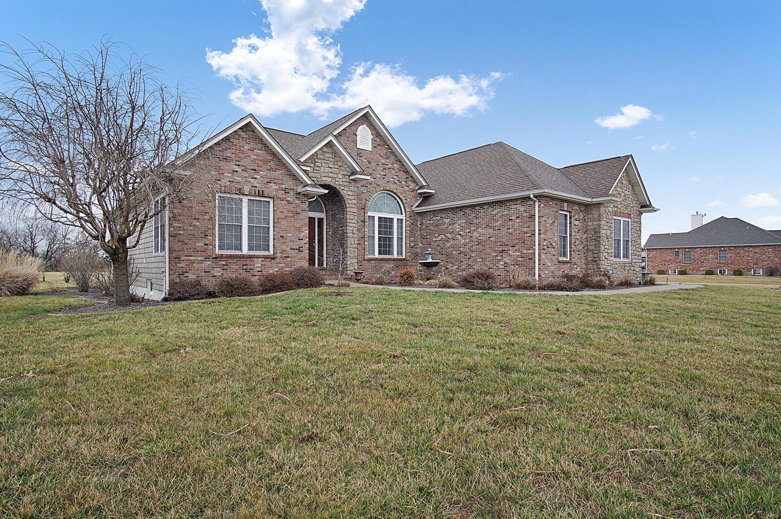 5307 Quercus Grove Road Edwardsville, IL 62025 - Photo 25 of 36
