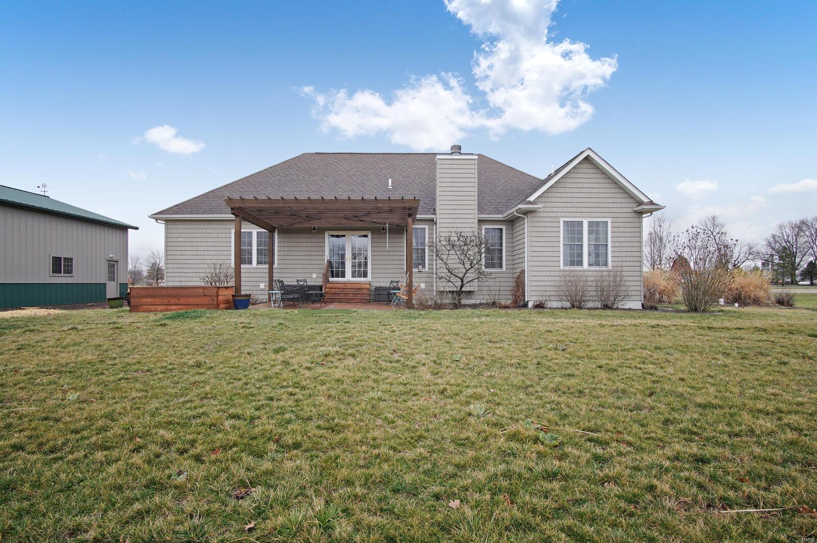 5307 Quercus Grove Road Edwardsville, IL 62025 - Photo 26 of 36