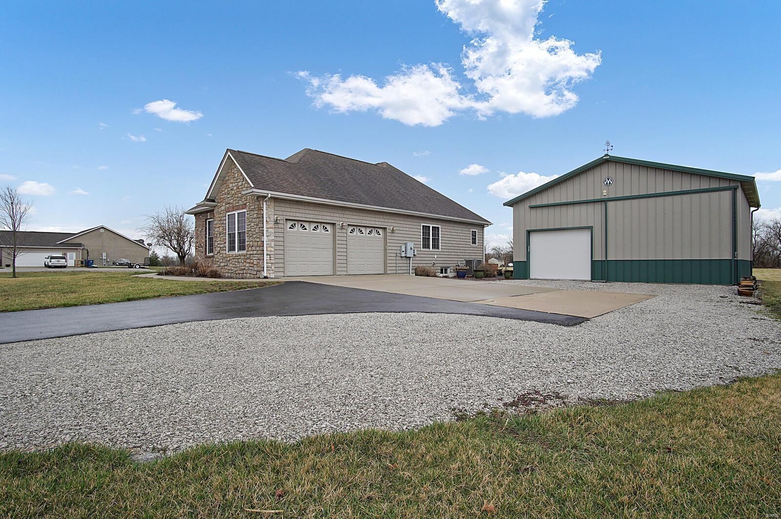 5307 Quercus Grove Road Edwardsville, IL 62025 - Photo 27 of 36