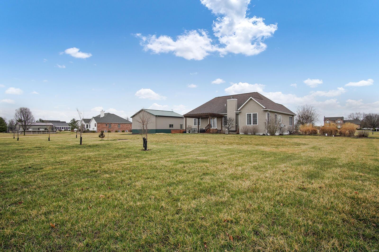 5307 Quercus Grove Road Edwardsville, IL 62025 - Photo 28 of 36