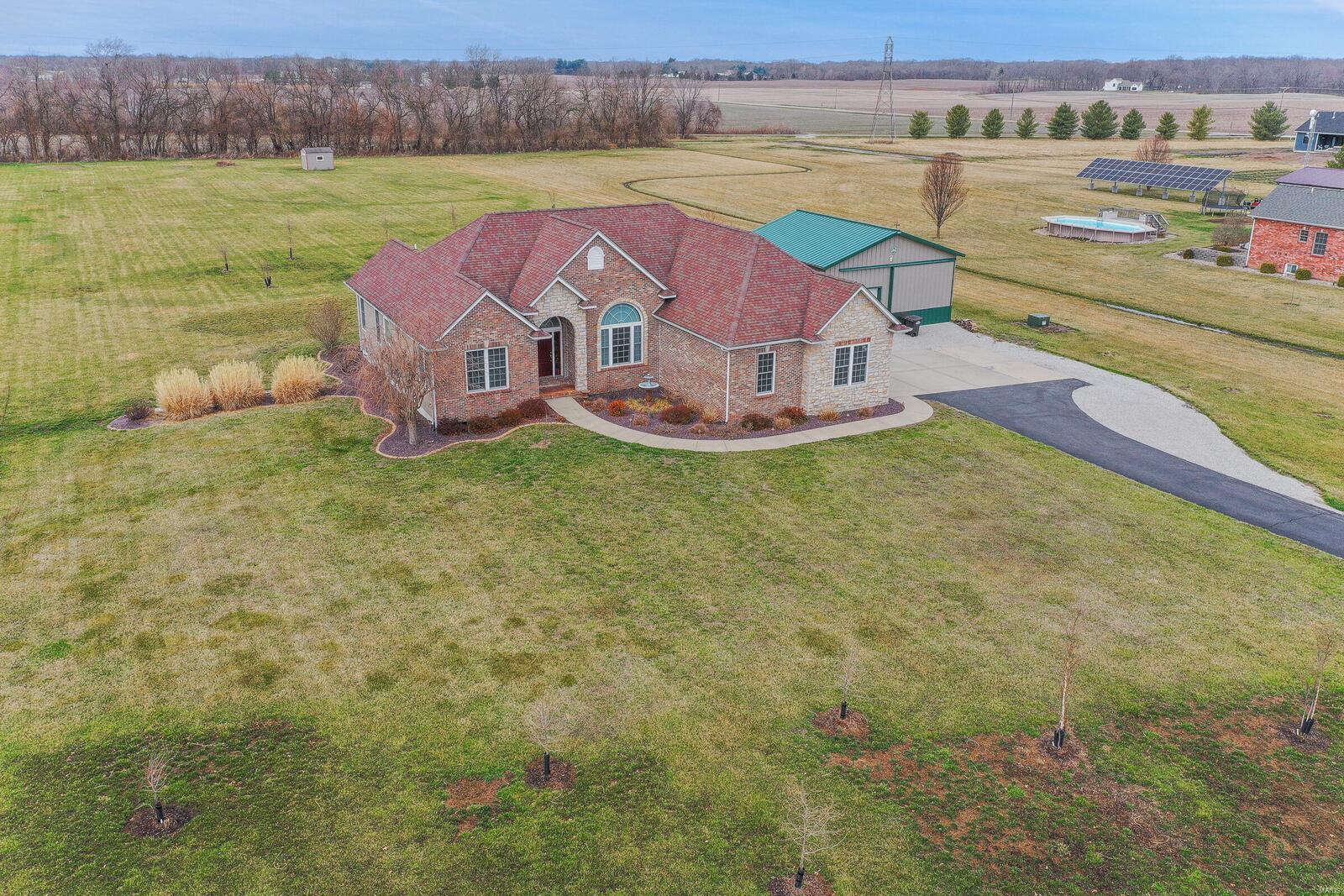 5307 Quercus Grove Road Edwardsville, IL 62025 - Photo 30 of 36