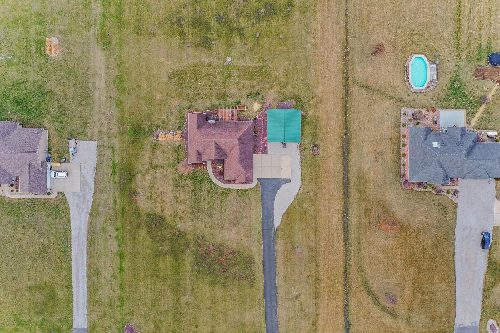 5307 Quercus Grove Road Edwardsville, IL 62025 - Photo 31 of 36