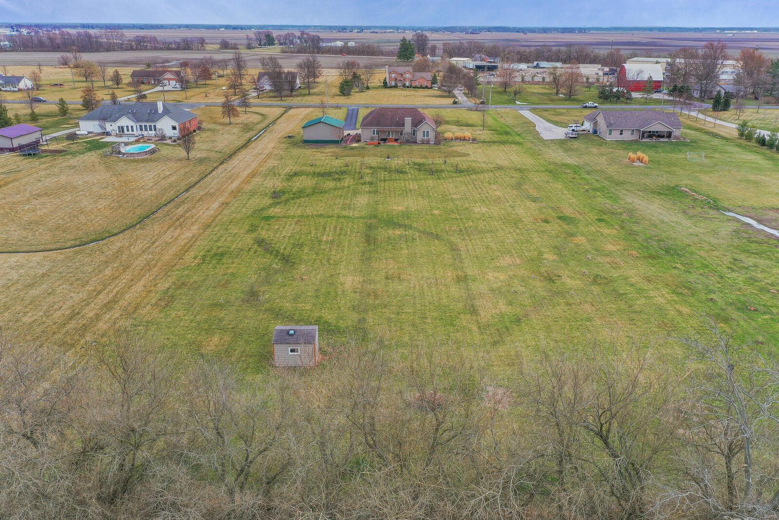 5307 Quercus Grove Road Edwardsville, IL 62025 - Photo 33 of 36