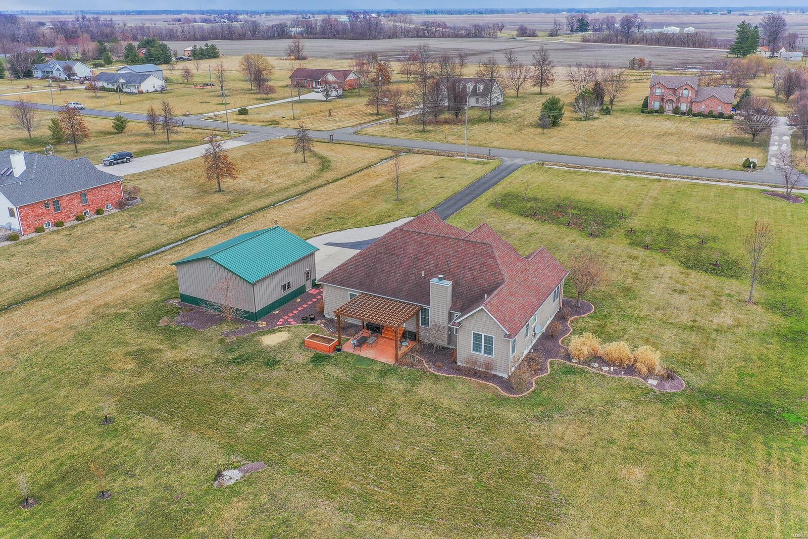 5307 Quercus Grove Road Edwardsville, IL 62025 - Photo 34 of 36