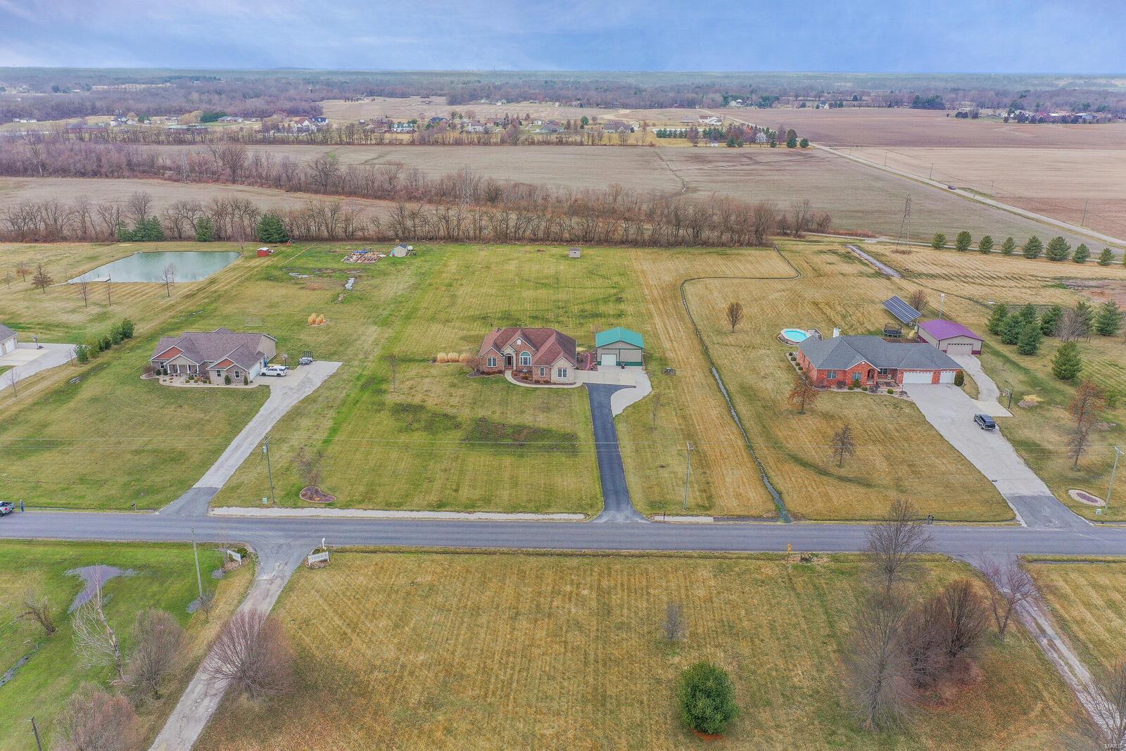 5307 Quercus Grove Road Edwardsville, IL 62025 - Photo 36 of 36