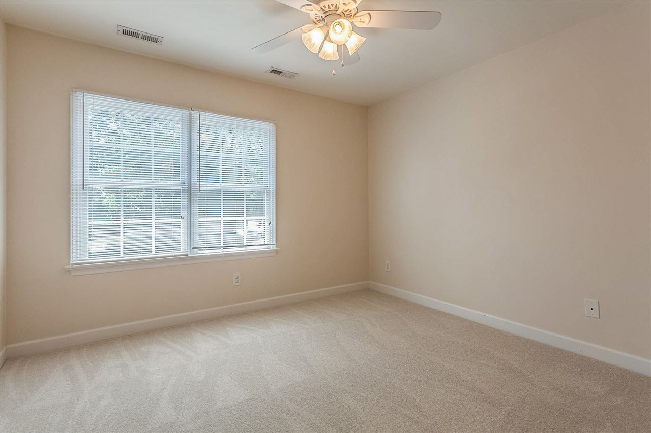 5445 Cottonrose Lane Raleigh, NC 27606 - Photo 15 of 22 Second Floor Bedroom