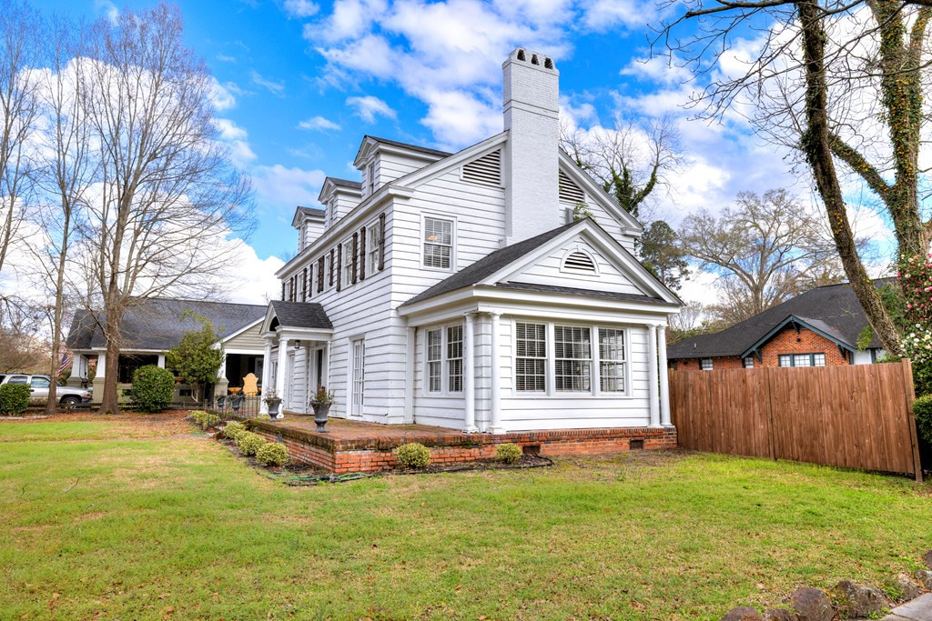 348 West Calhoun Street Sumter, SC 29150 - Photo 4 of 53