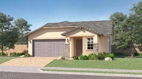 $379,690 | 18770 West Sandlewood Drive, Goodyear, AZ 85338