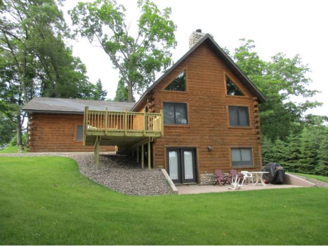 N1240 North Potato Lake Road Chetek, WI 54728 - Photo 1 of 1 Gallery Image 1