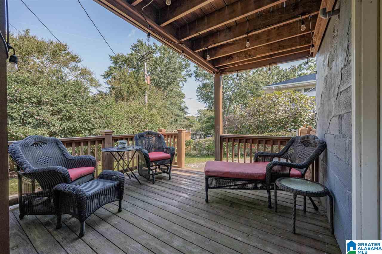 5648 8th Court Birmingham, AL 35212 - Photo 36 of 44