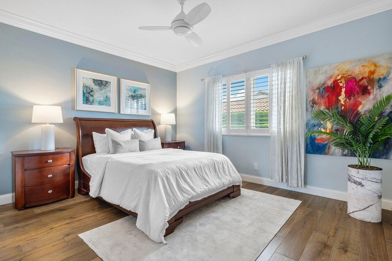 1080 Southwest 17th Street Boca Raton, FL 33486 - Photo 25 of 45 Bedroo