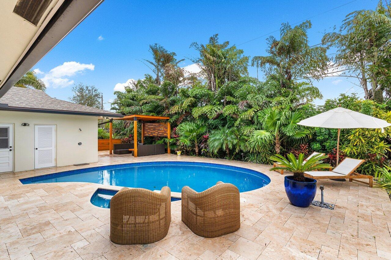 1080 Southwest 17th Street Boca Raton, FL 33486 - Photo 31 of 45 Pool