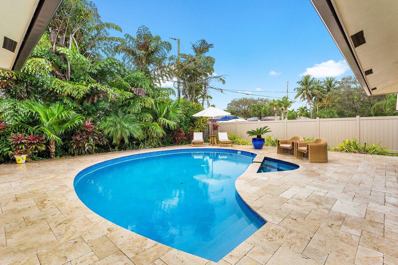 1080 Southwest 17th Street Boca Raton, FL 33486 - Photo 32 of 45 Pool