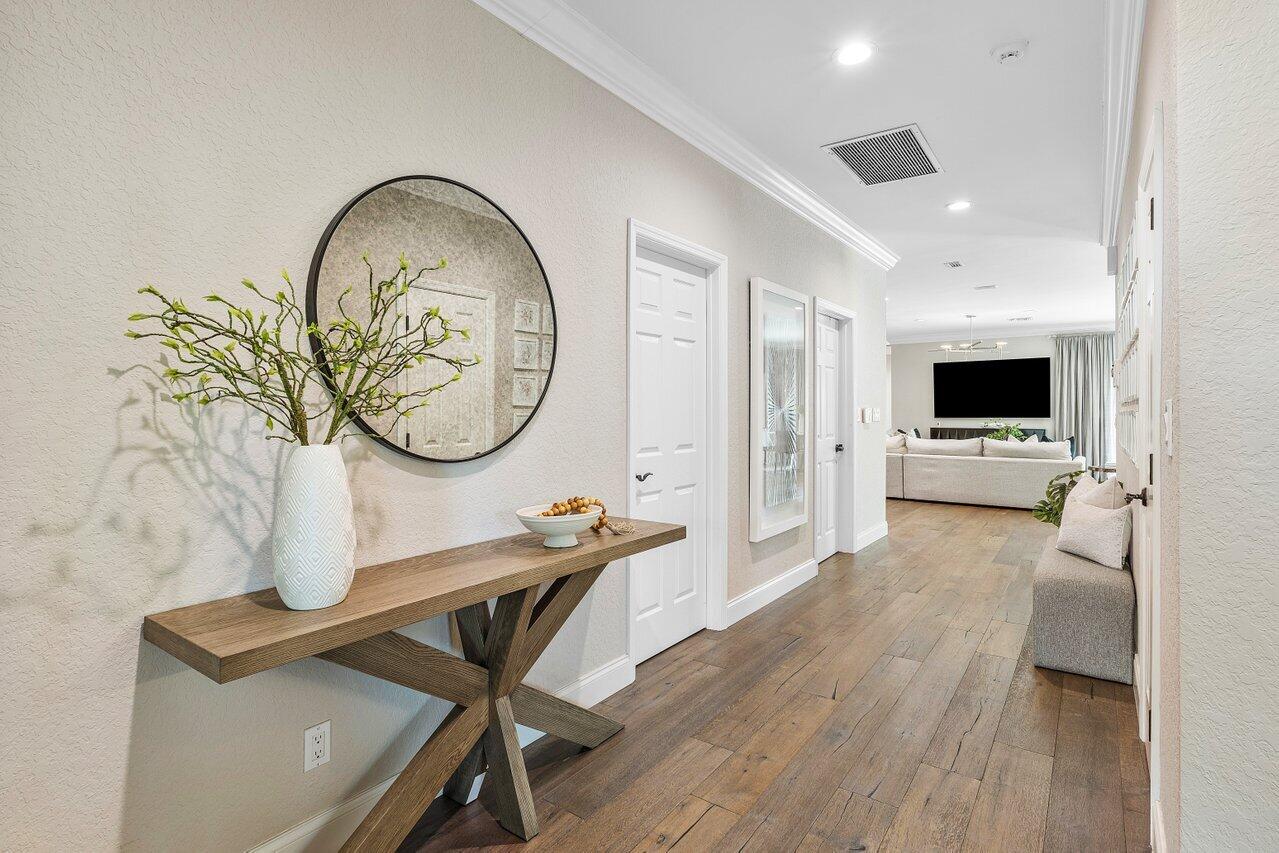 1080 Southwest 17th Street Boca Raton, FL 33486 - Photo 8 of 45 Foyer