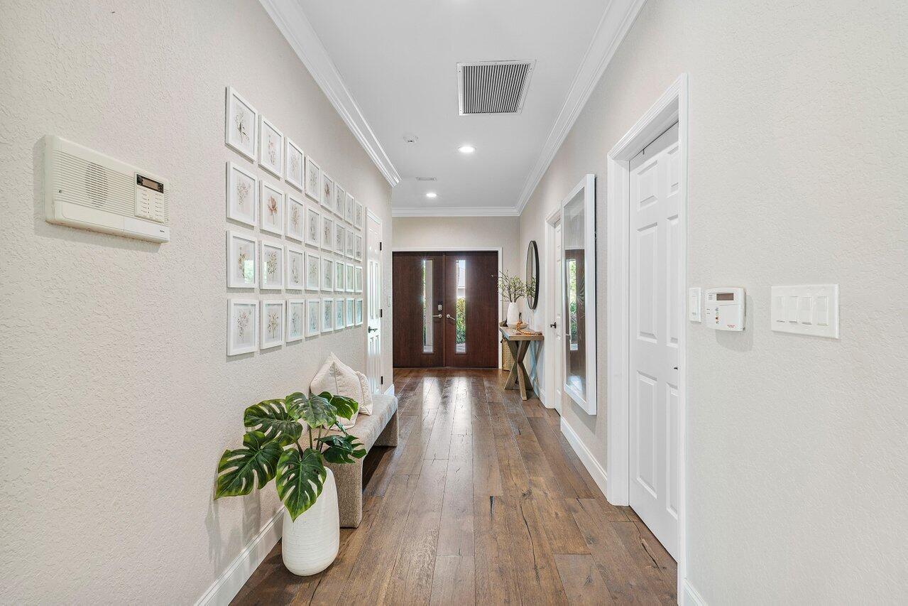 1080 Southwest 17th Street Boca Raton, FL 33486 - Photo 9 of 45 Foyer