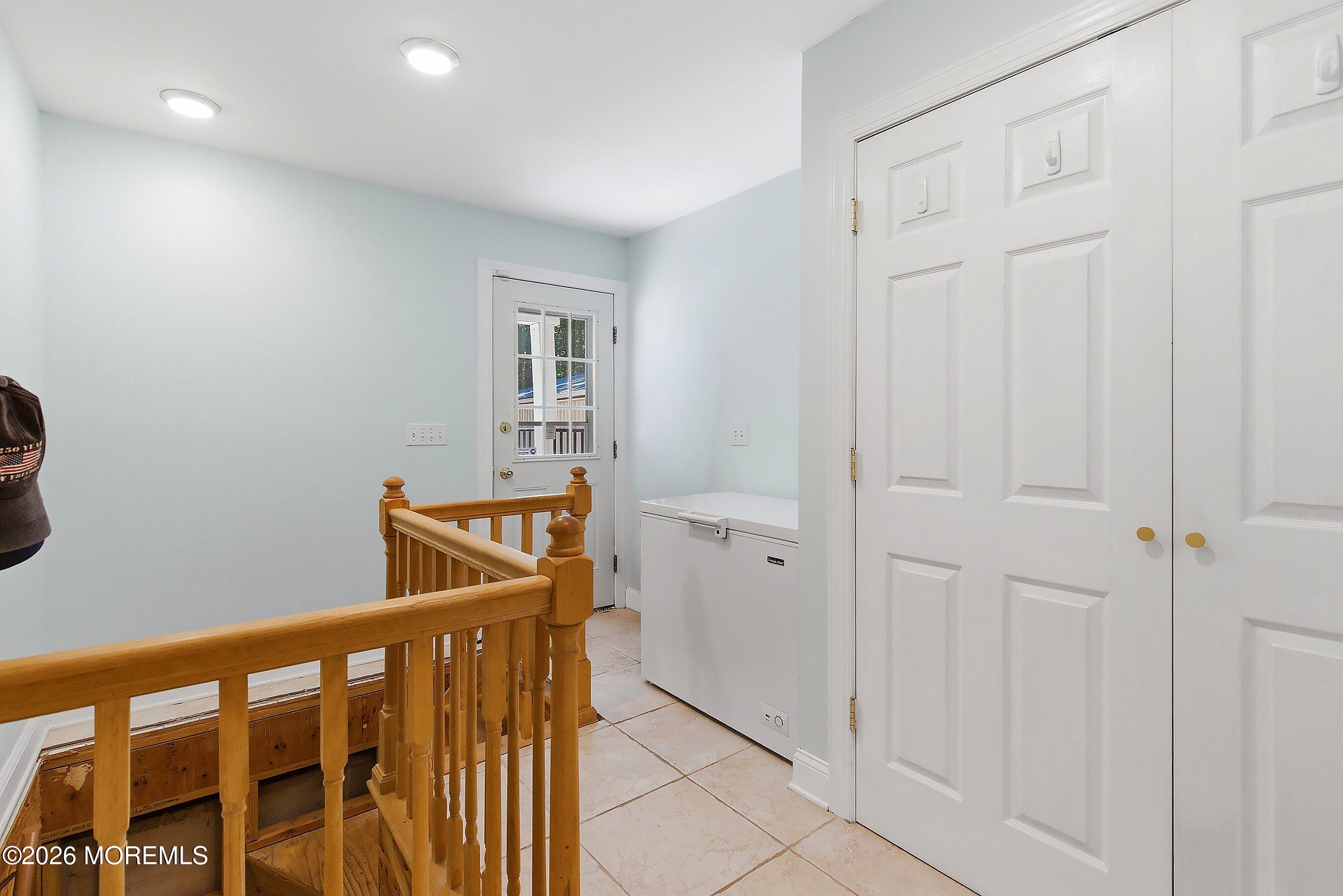 222 Chandler Road Jackson, NJ 08527 - Photo 45 of 62 56-Stairs 1A