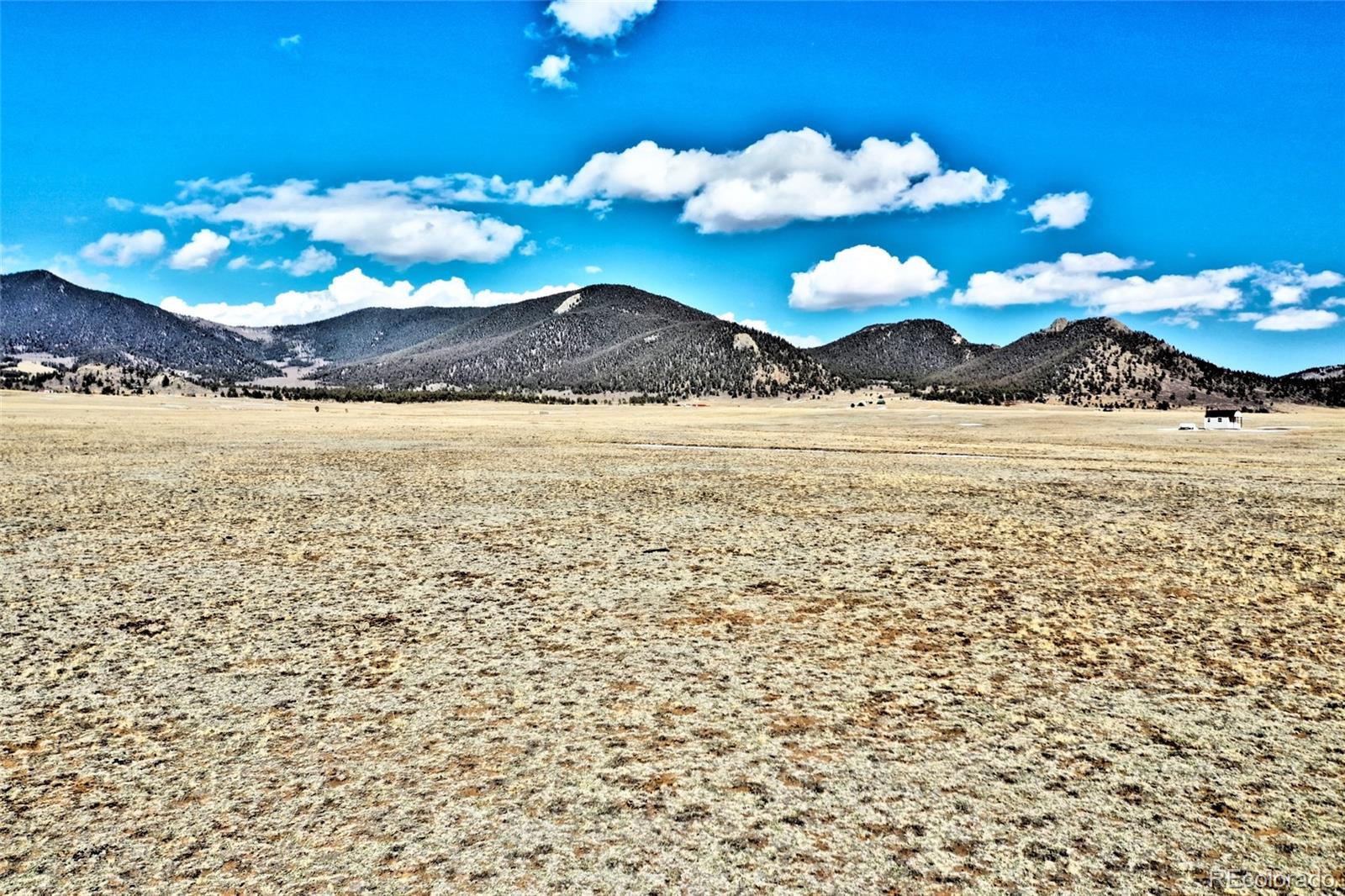 6561 Summit Road Hartsel, CO 80449 - Photo 3 of 7