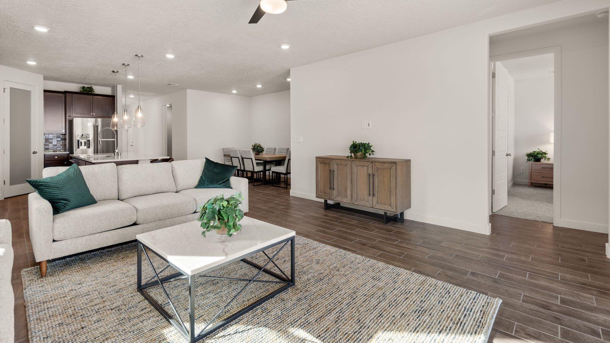 4175 Silver Springs Road Northeast Rio Rancho, NM 87144 - Photo 10 of 33 Gallery Image 10