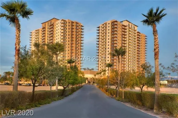 $415,000 | 8255 South Las Vegas Boulevard, Unit 1203, Las Vegas, NV 89123