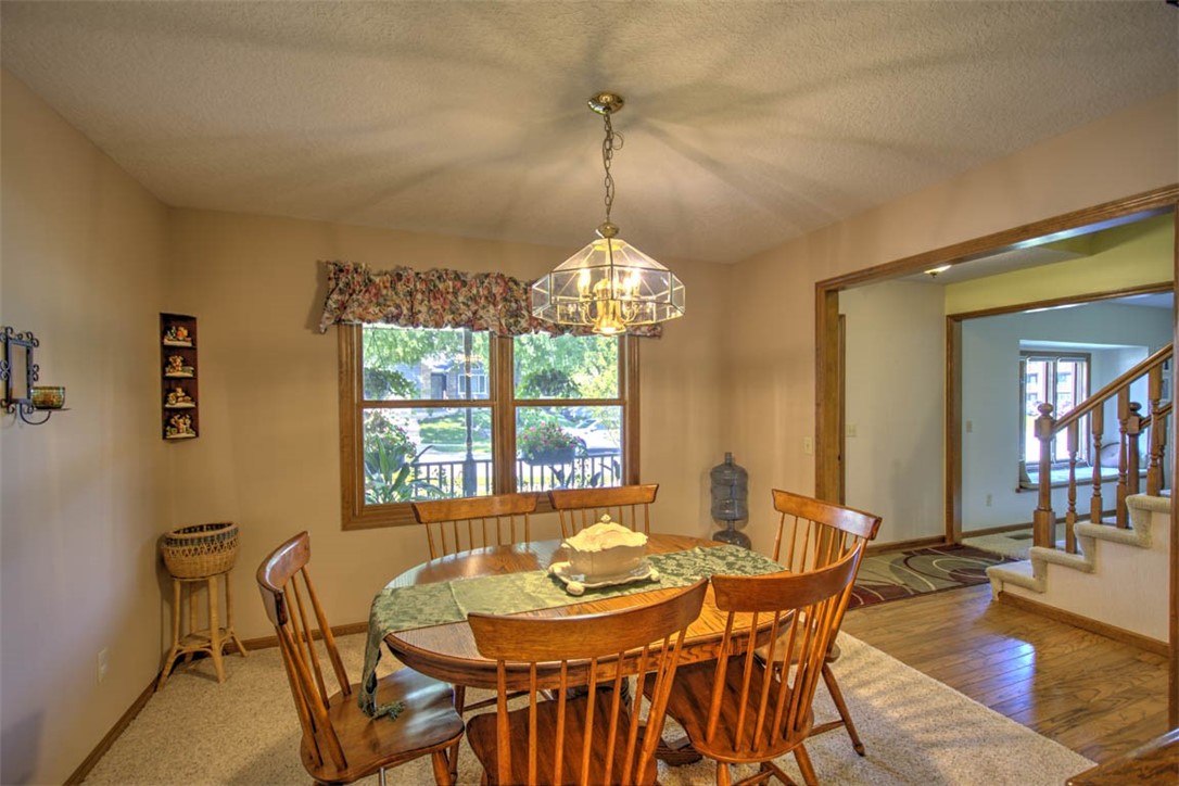 3646 Pleasantview Court Decatur, IL 62526 - Photo 21 of 45