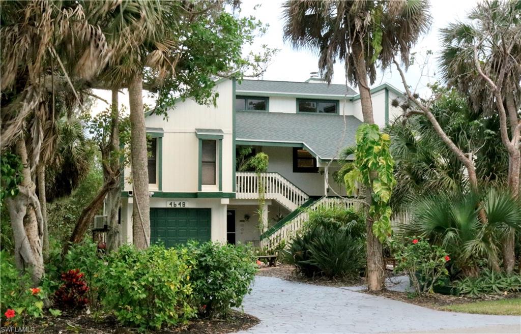 4648 Buck Key Road Sanibel, FL 33957 - Photo 1 of 35
