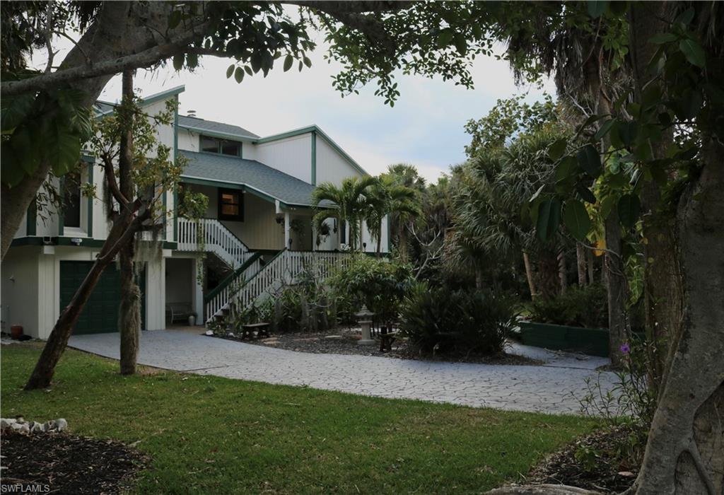 4648 Buck Key Road Sanibel, FL 33957 - Photo 2 of 35