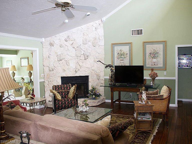 4648 Buck Key Road Sanibel, FL 33957 - Photo 14 of 35