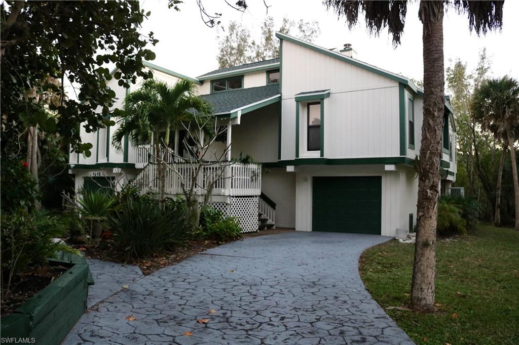 4648 Buck Key Road Sanibel, FL 33957 - Photo 3 of 35