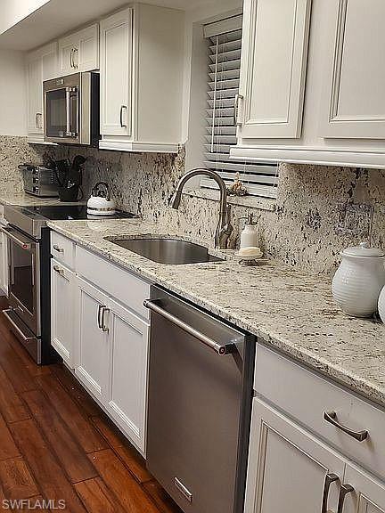 4648 Buck Key Road Sanibel, FL 33957 - Photo 5 of 35