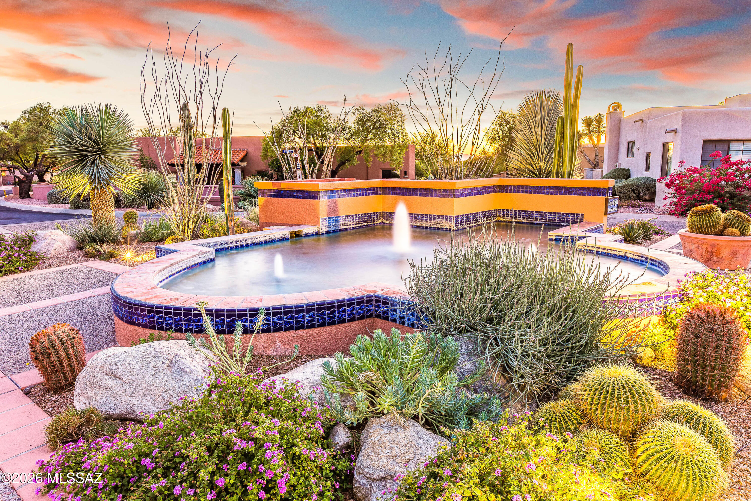 5825 North Misty Ridge Drive Tucson, AZ 85718 - Photo 38 of 39
