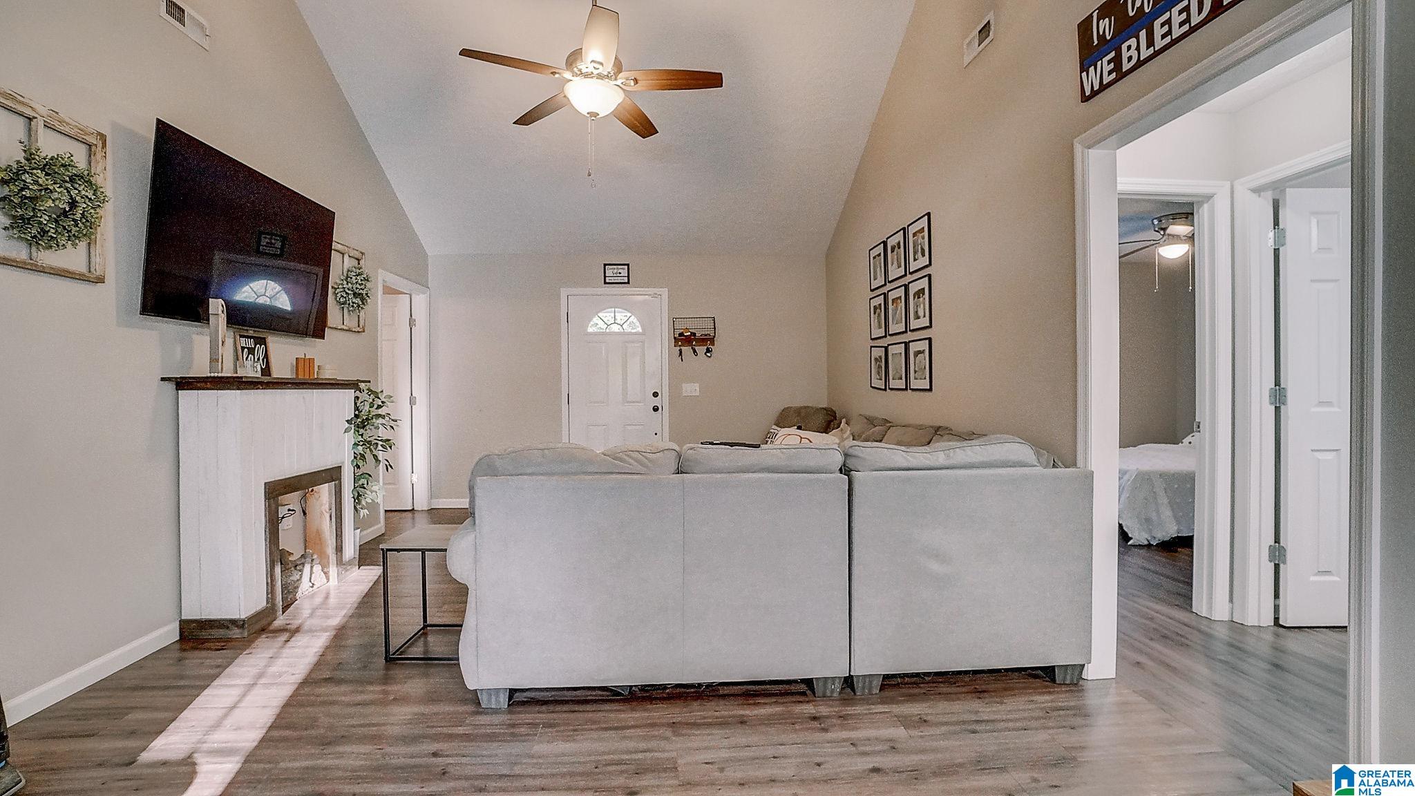 54 Brickhouse Road Oxford, AL 36203 - Photo 10 of 36