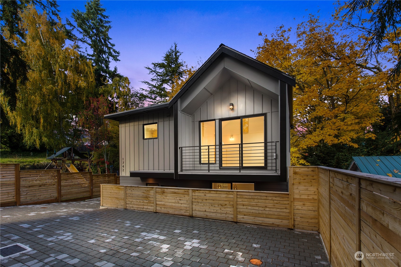 1742 Northeast 88th St  