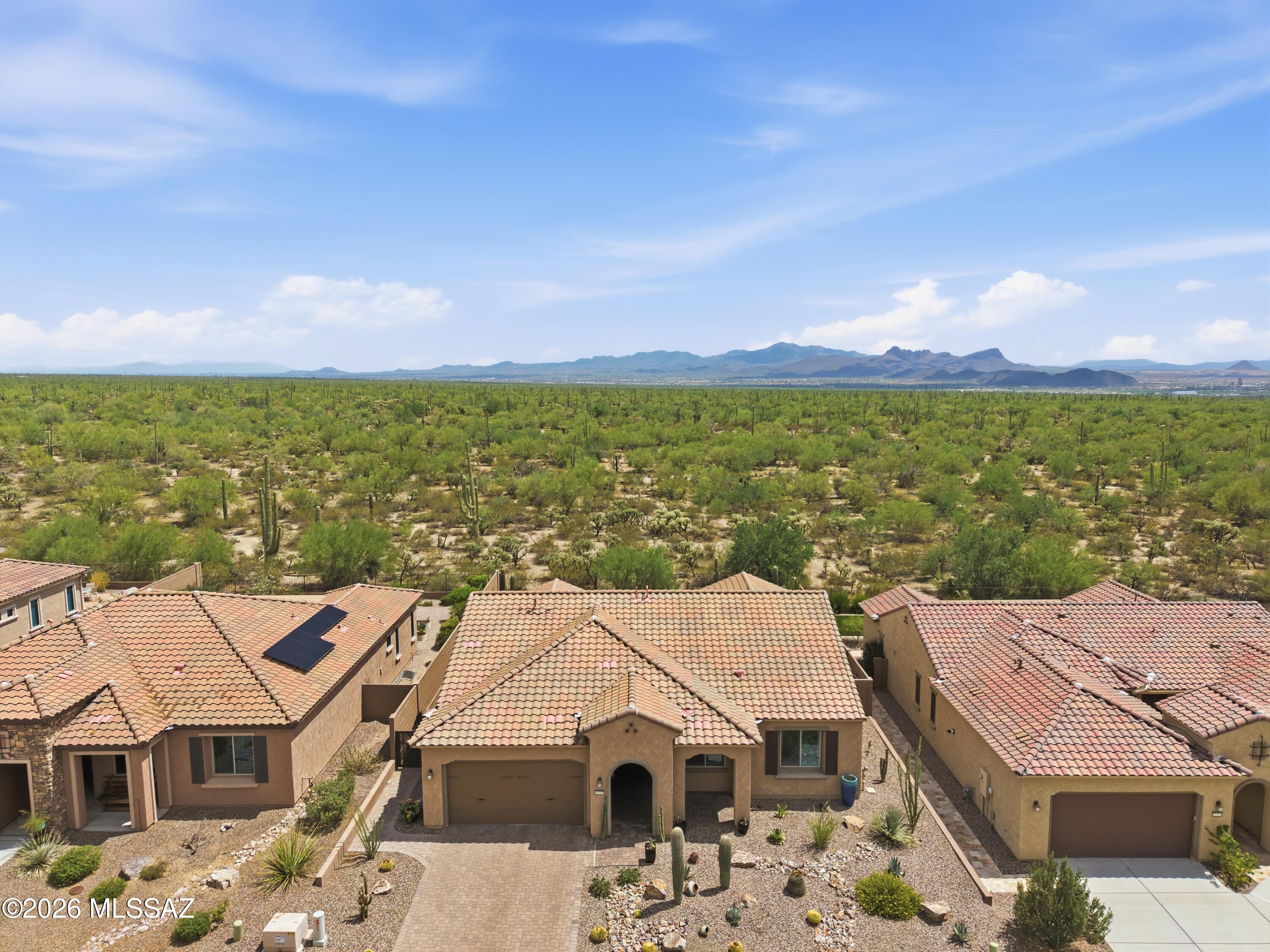 13751 North Rim Trail Marana, AZ 85658 - Photo 1 of 42 Welcome Home!!!