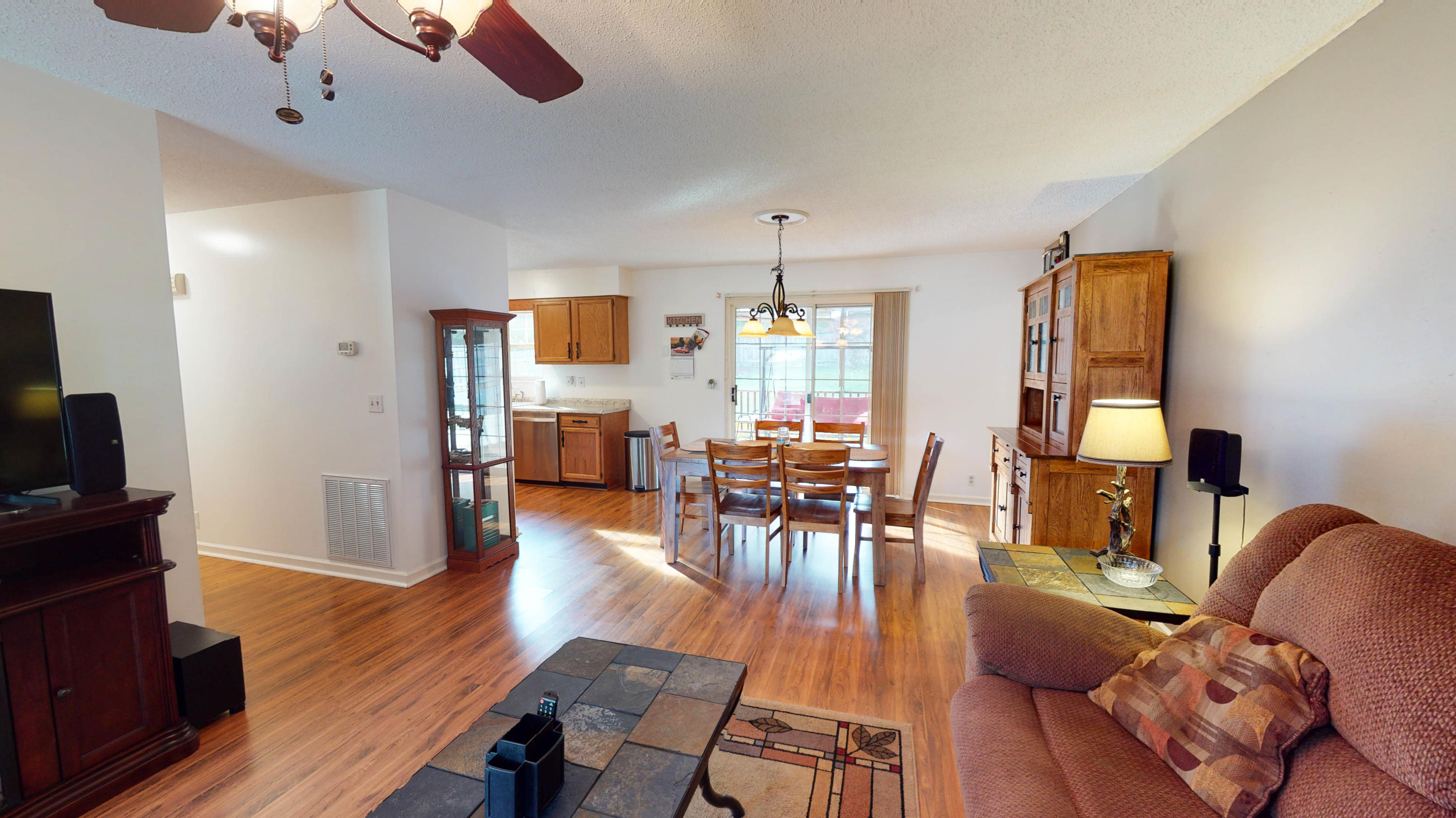 156 Cross Creek Road Maynardville, TN 37807 - Photo 11 of 24 156-Cross-Creek-Rd-08112020_093858