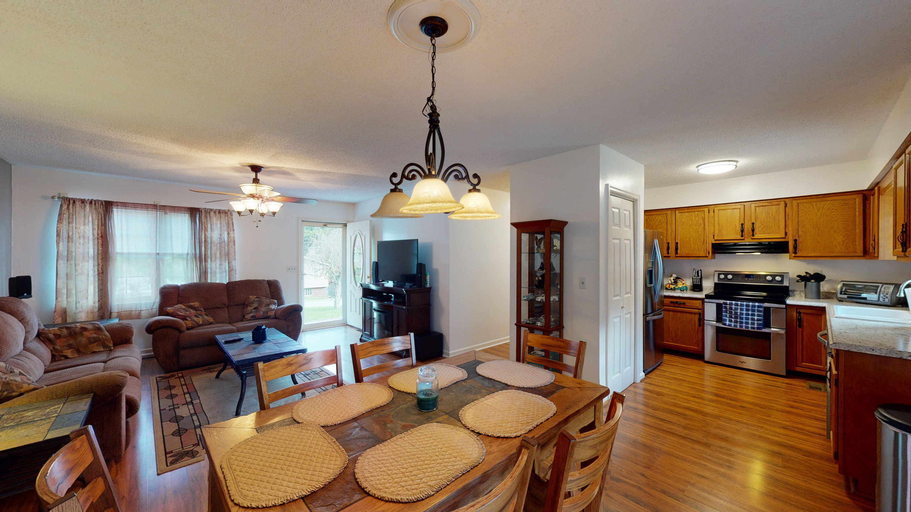 156 Cross Creek Road Maynardville, TN 37807 - Photo 14 of 24 156-Cross-Creek-Rd-08112020_094049