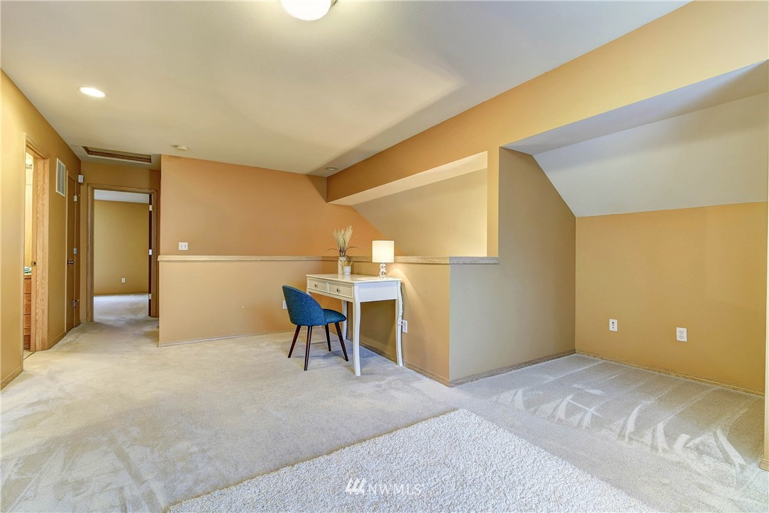 2324 194th Street Southeast Bothell, WA 98012 - Photo 17 of 22 a view of a livingroom with furniture