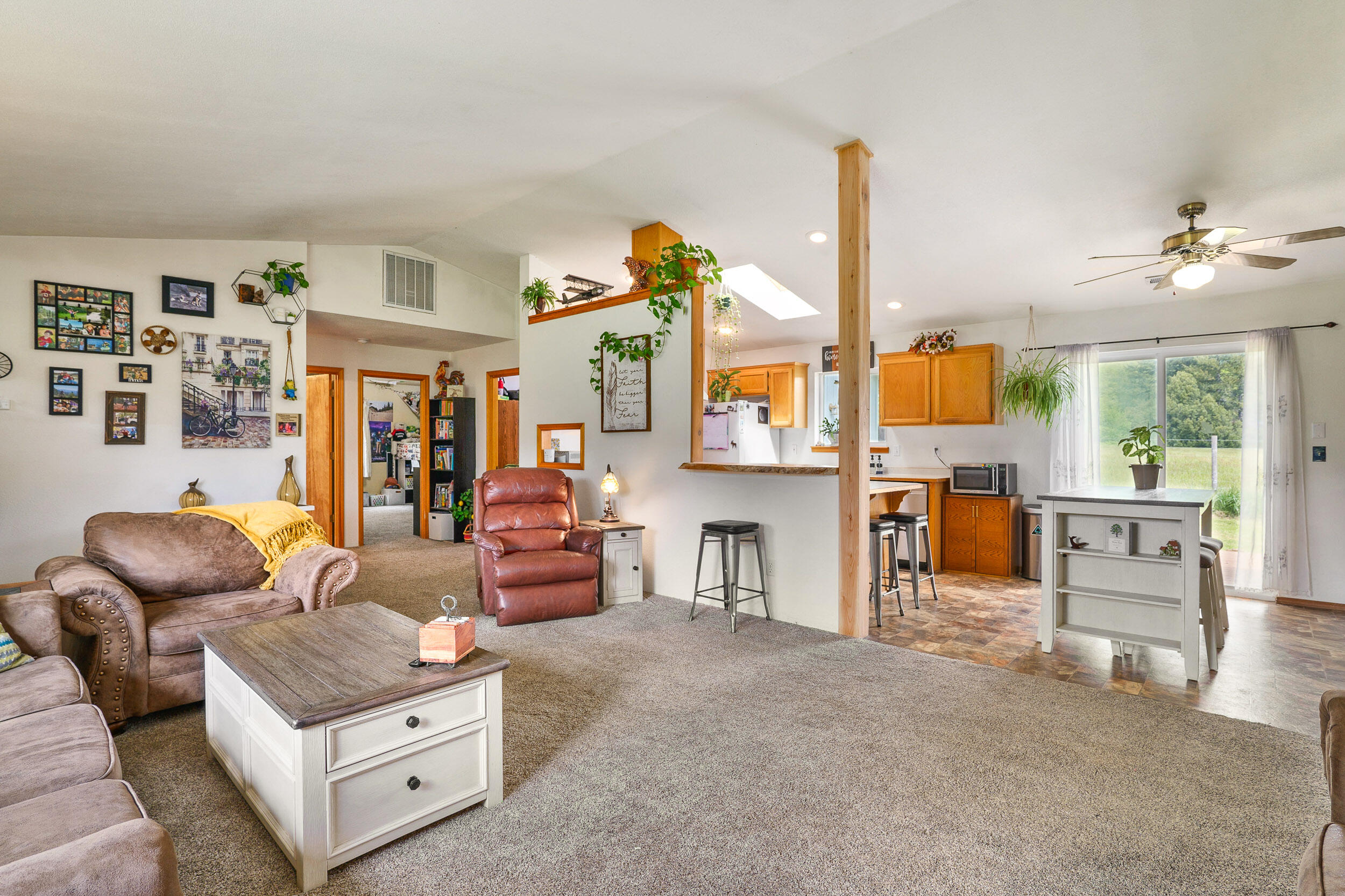 3300 Cedar Flat Road Williams, OR 97544 - Photo 8 of 44 3300CedarFlatRd-009