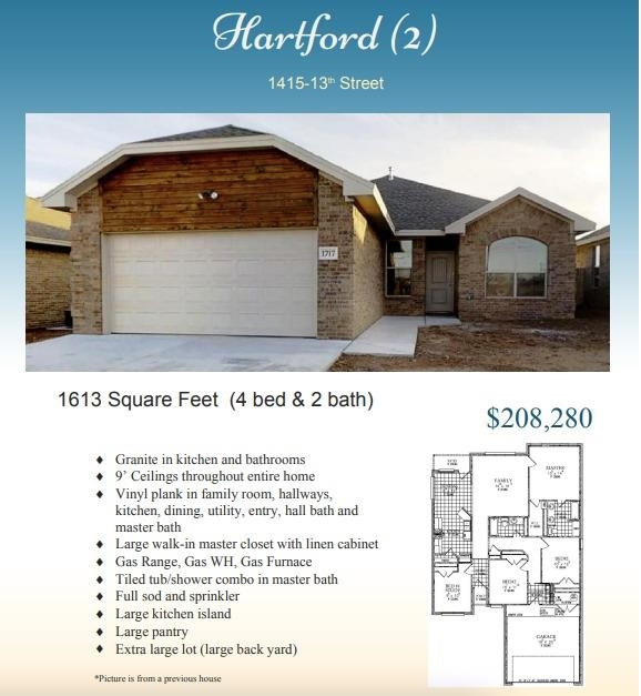 1415 13th Street Shallowater, TX 79363 - Photo 1 of 2 a picture of a park
