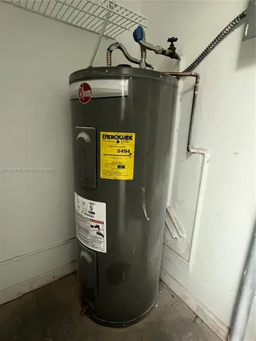 $475,000 | 20610 Northeast 7th Court, Miami, FL 33179