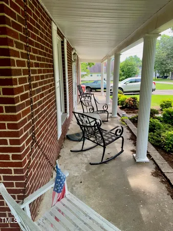 $179,900 | 410 High Street, Norlina, NC 27563