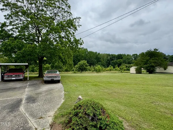 $179,900 | 410 High Street, Norlina, NC 27563