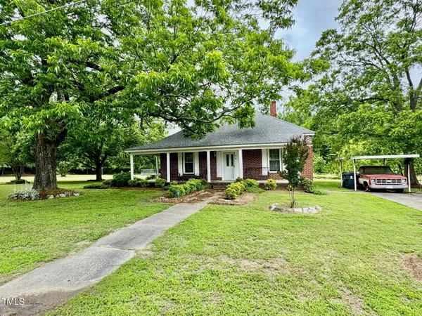 $179,900 | 410 High Street, Norlina, NC 27563