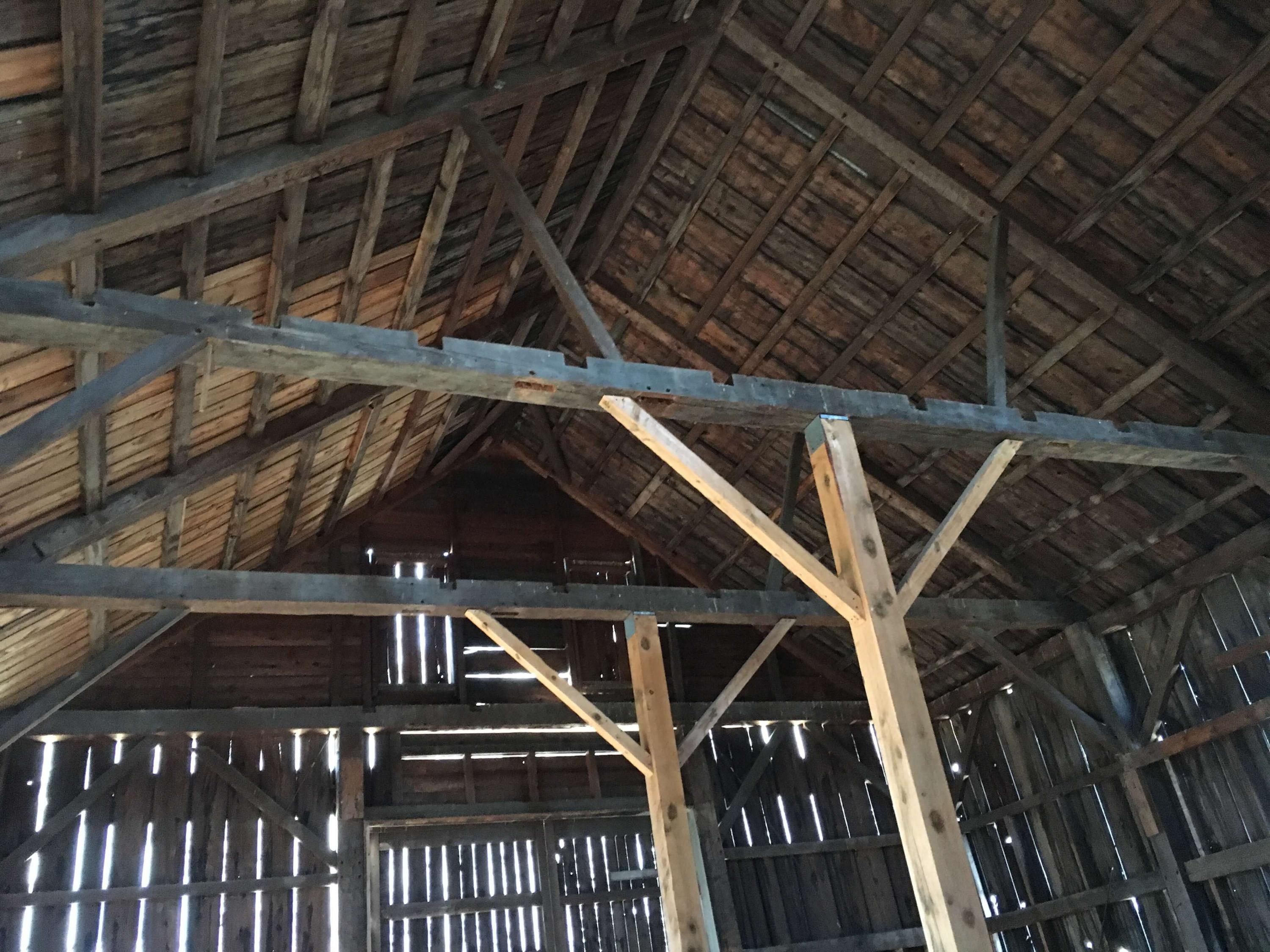 0 Lake Road Norway, ME 04268 - Photo 16 of 17 first floor barn