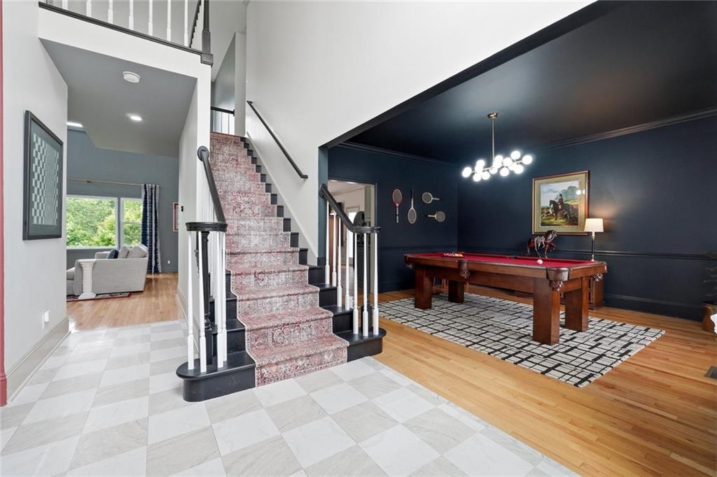 296 Cloudland Road North Dahlonega, GA 30533 - Photo 3 of 29