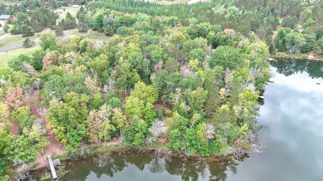 Lot A Del Stengl Lake Road Rhinelander, WI 54501 - Photo 7 of 23 Gallery Image 7