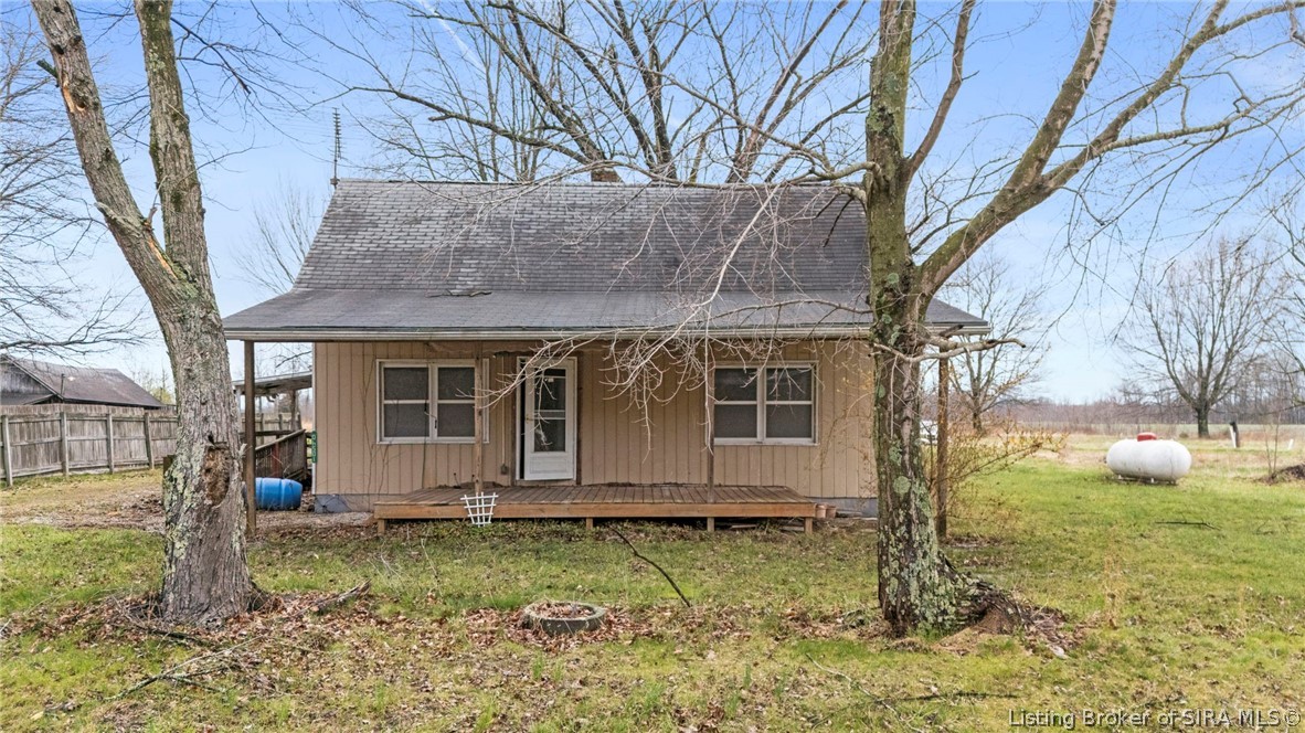 10540 Highway 421 Madison, IN 47250 - Photo 19 of 42