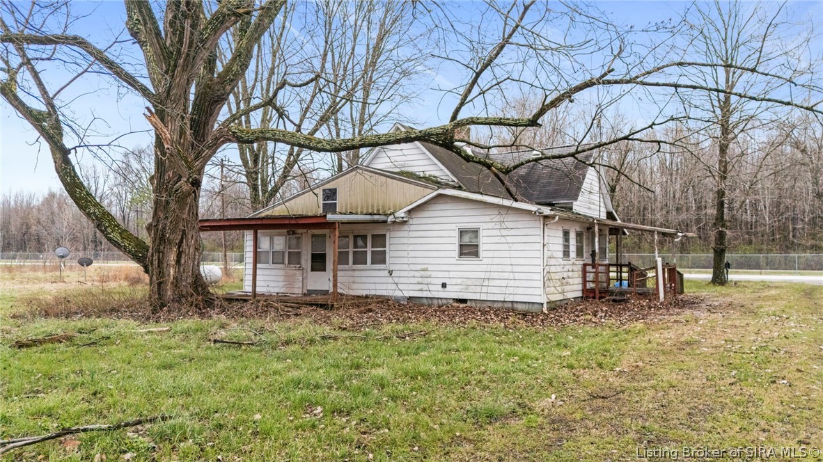 10540 Highway 421 Madison, IN 47250 - Photo 2 of 42